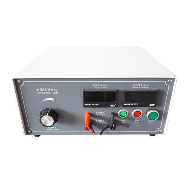 Plug Voltage Drop Testing Machine WL-8708