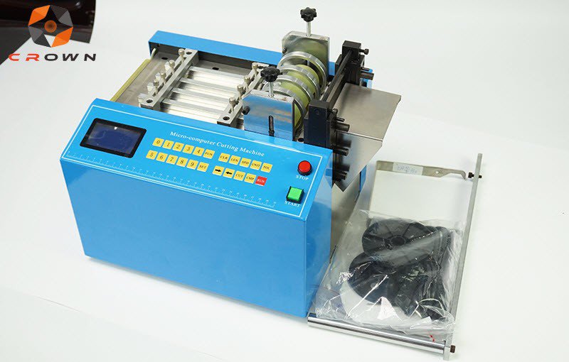 rubber gasket cutting machine