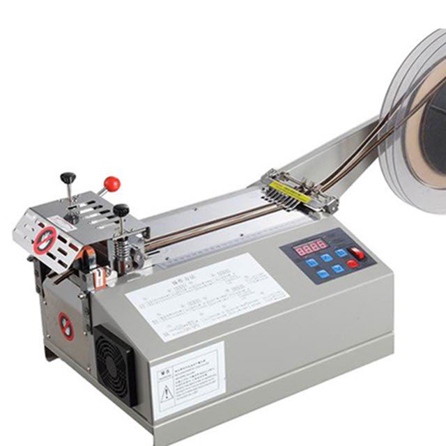High Speed Cold Cutter for Woven Tape