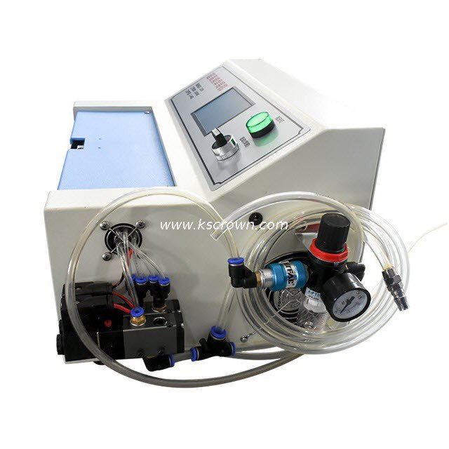 High Frequency Soldering Machine For HDMI USB 3.0 Connectors
