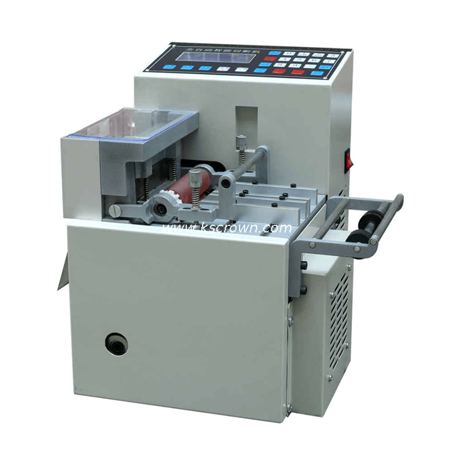 Cable/Pipe/Tube/Wire Cutting Machine