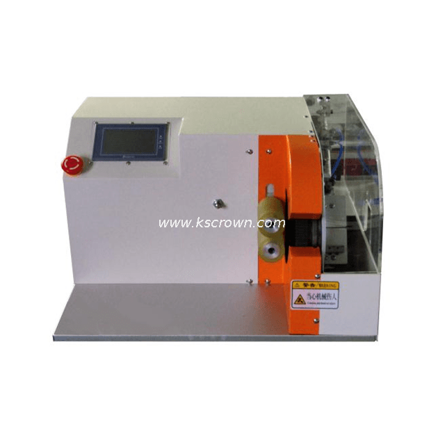 Wire and Cable Taping Machine