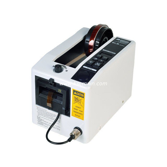 Automatic Tape Cutting Dispenser Machine
