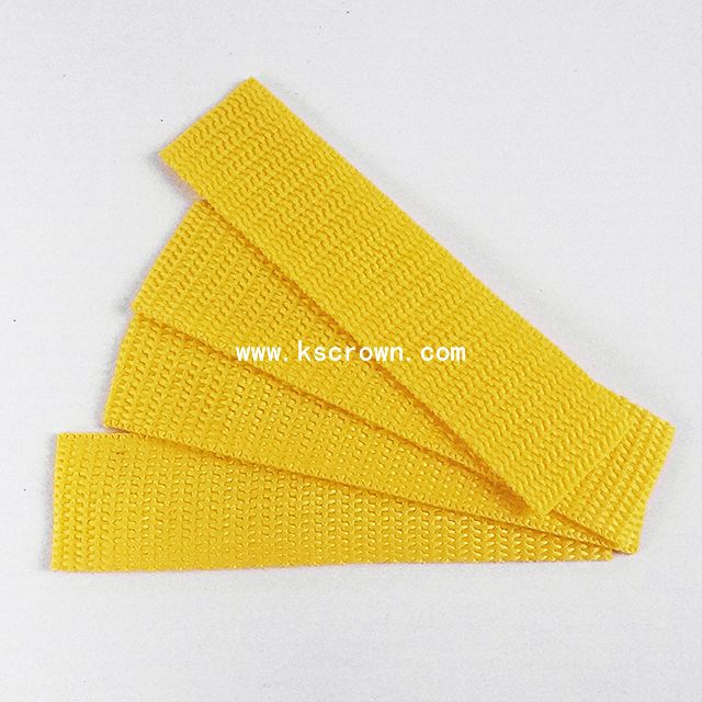 Cable Sleeves/Webbing Hot Cutting Machine