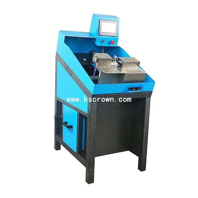 Long and Short Cable Core Wires Stripping Machine