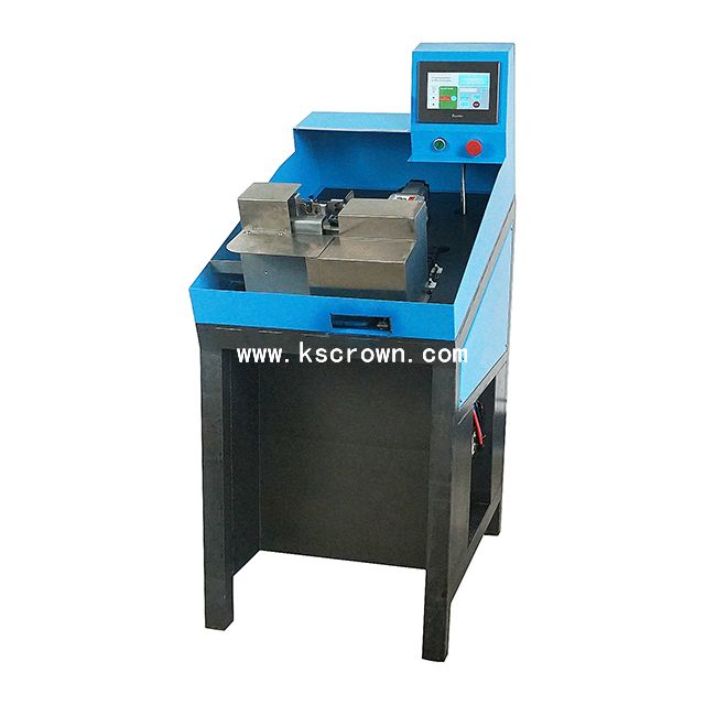 Long and Short Cable Core Wires Stripping Machine