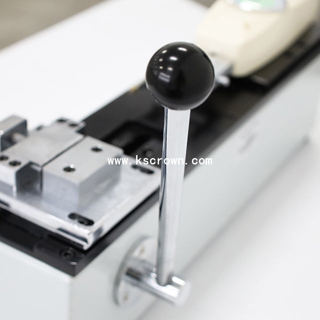 Wire Terminal Pulling-out Force Tester