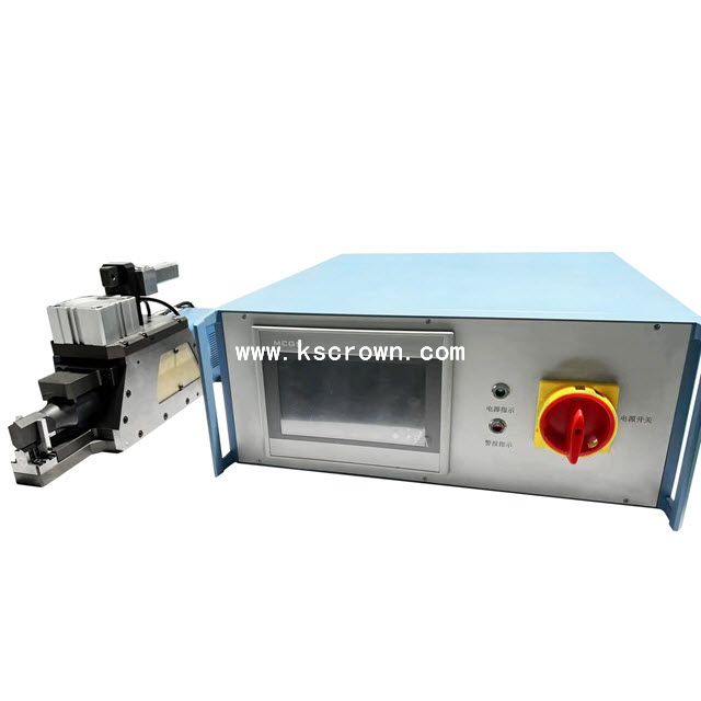 Copper Tube Welding and Sealing Equipment
