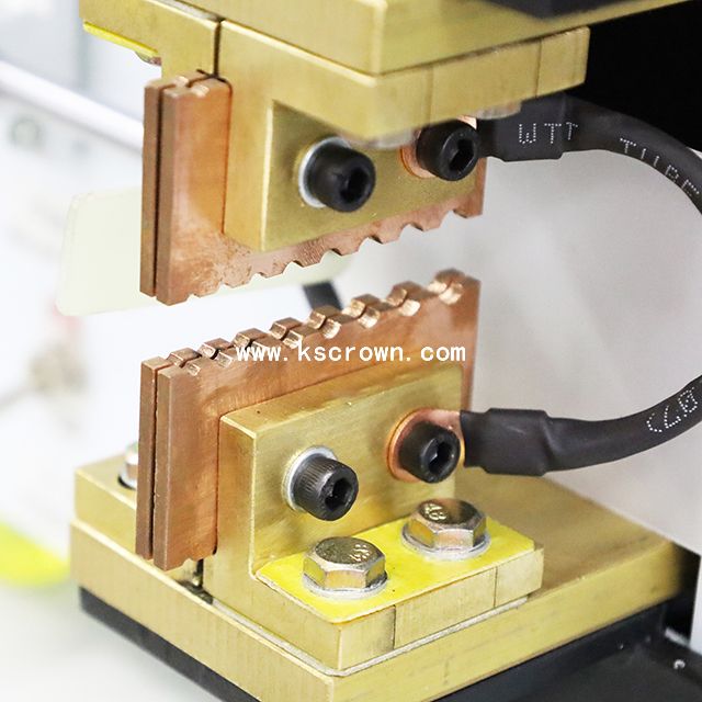 Thermocouple Cable Metal Braids Stripper