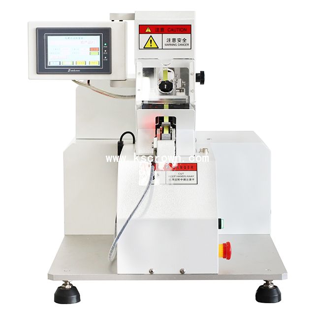 Taping Machine for Wire Coils