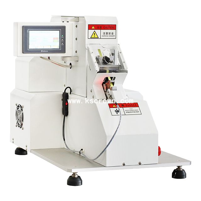 Taping Machine for Wire Coils