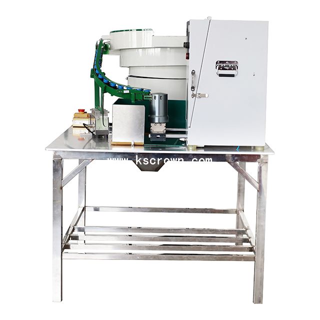 Fully-auto Pipe Threads Teflon Tape Wrapping Machine