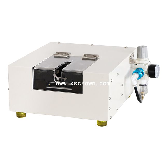 Pneumatic Cable Stripping Machine without Changing Blades