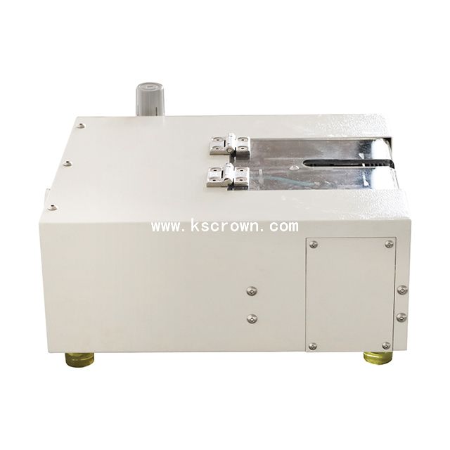 Pneumatic Cable Stripping Machine without Changing Blades
