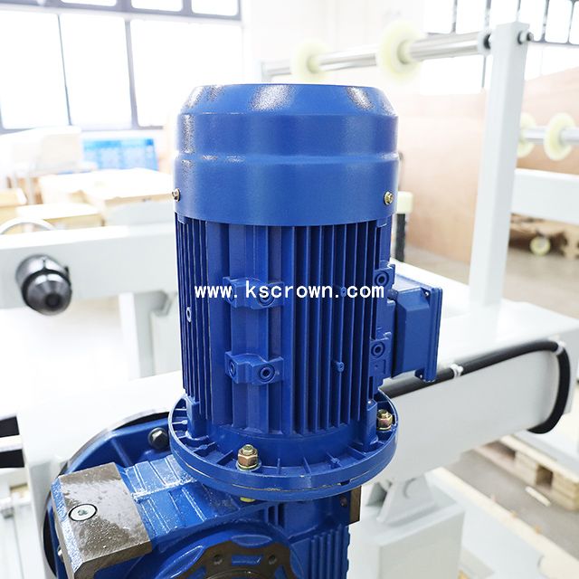 1.5T Heavy Duty Cable Feeder System