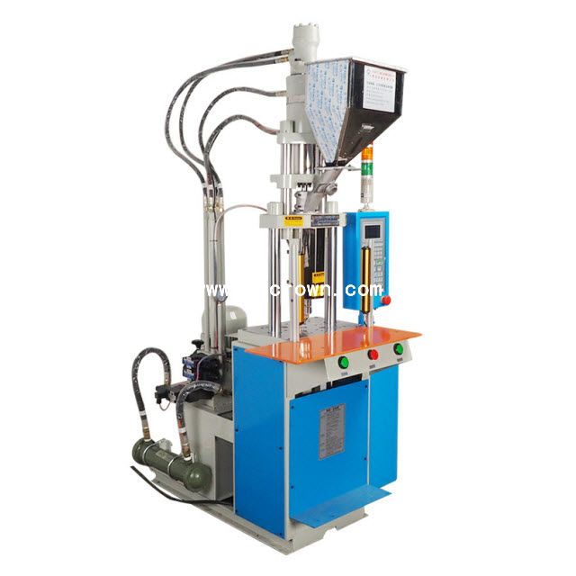 Injection Molding Machine for USB Cable