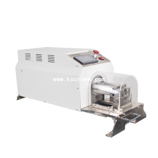 Pneumatic Large Gauge Cable Stripping Machine