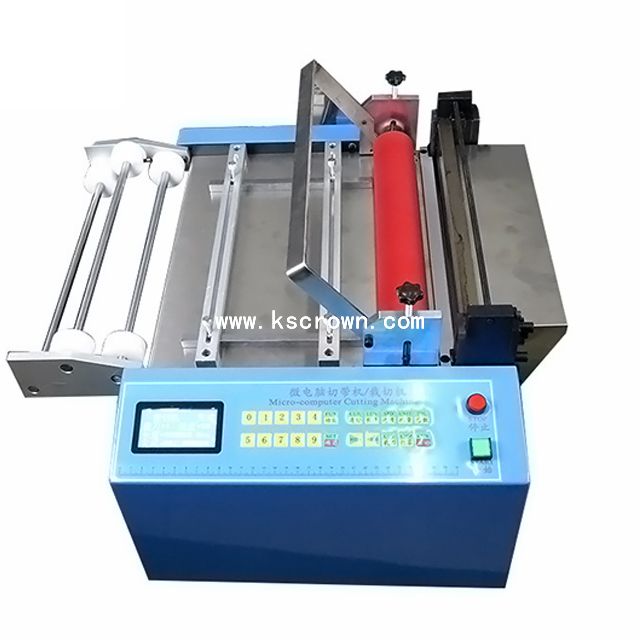 Multi-Functional Cutting Machine