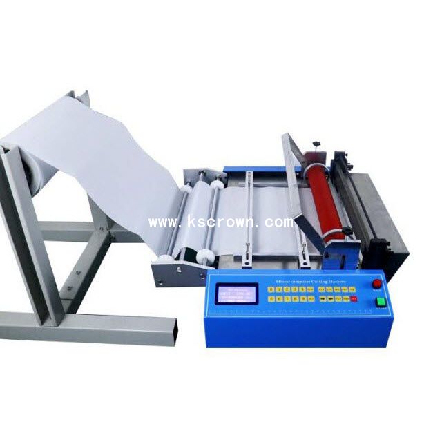 Multi-Functional Cutting Machine