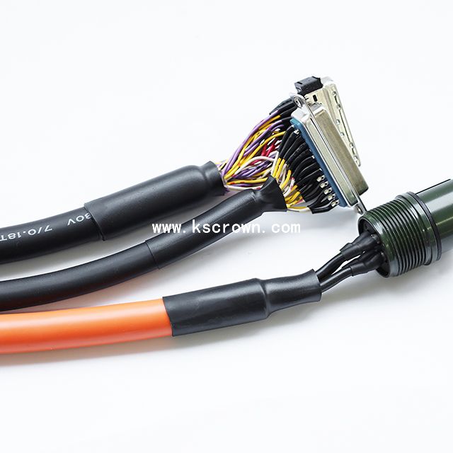 Heat Shrink Tubing Gun for Wires