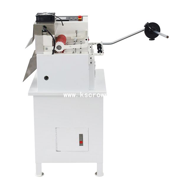 Automatic Material Hot Cutting Machine