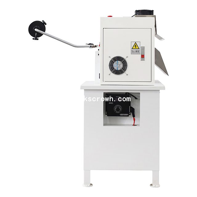 Automatic Material Hot Cutting Machine