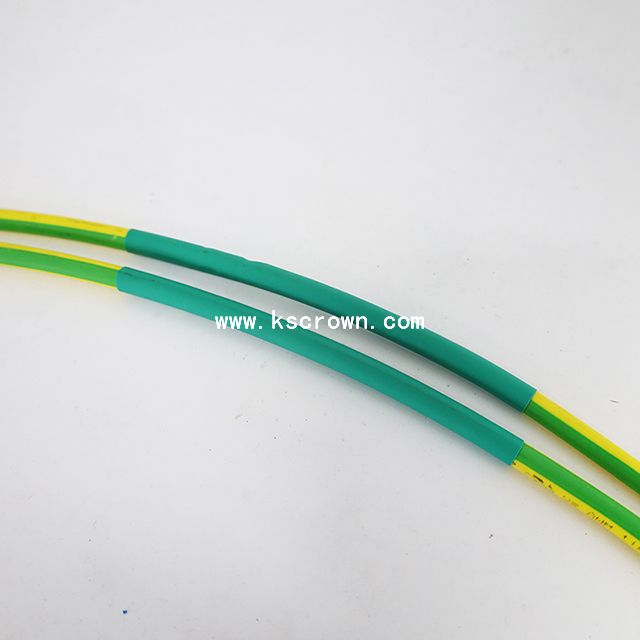 Cable Shrinkable Tubing Curing Oven