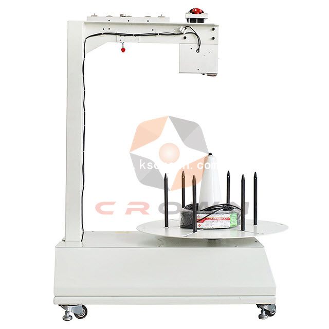 Cable Feeder Machine