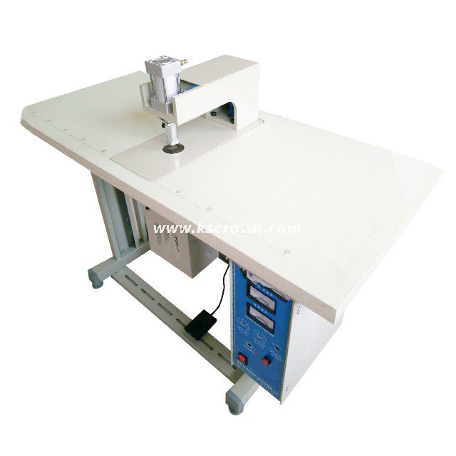 Woven Tape Hole Punching Equipment