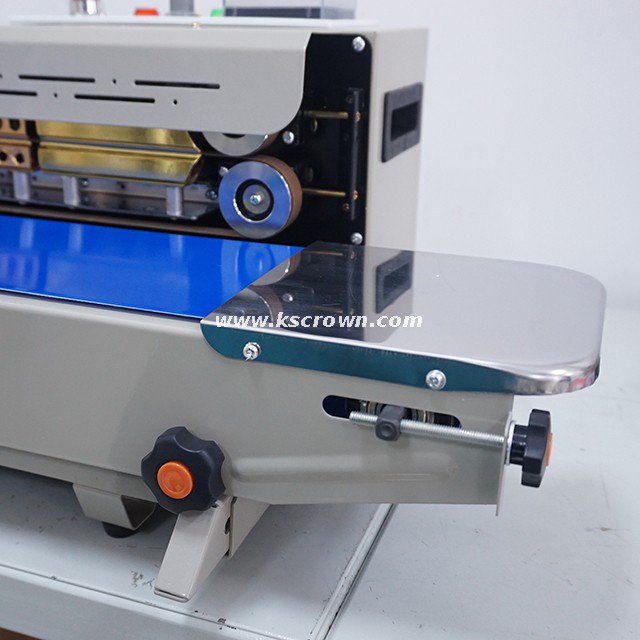 FR-900 Automatic Band Sealer Machine