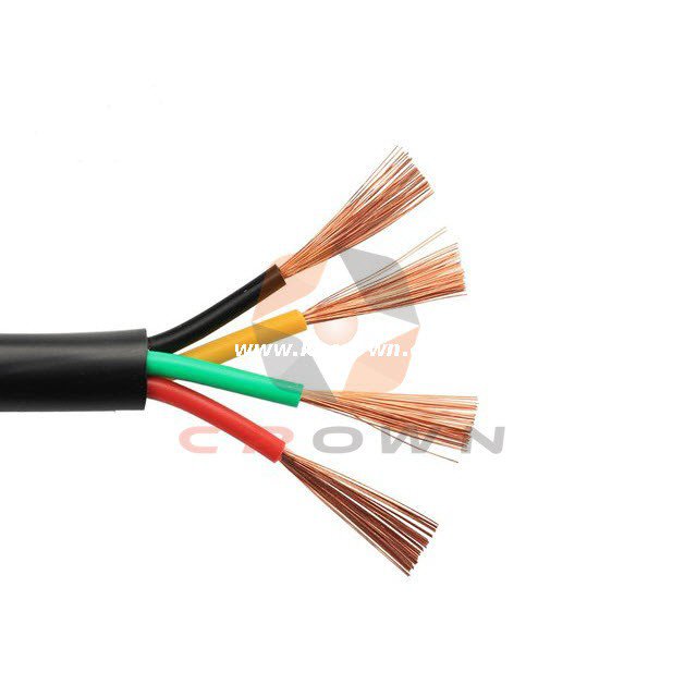 Electric Discrete Wire & Multi-core Cable Stripper