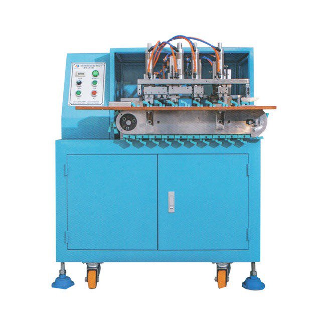 2-core Cable and 3-core Cable Stripping Machine WL-480