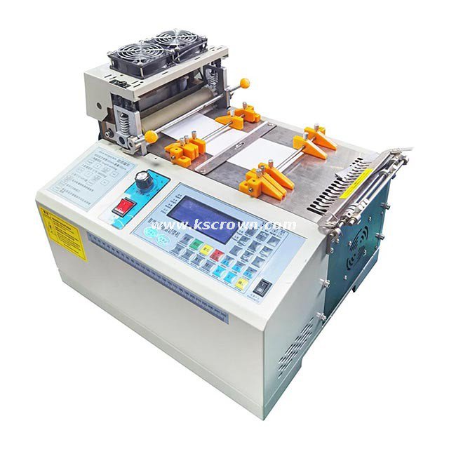 Hot and Cold Cutting Machine for Sheet Strip Materials