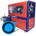 All-in-one Cable Cutting Stripping Coiling and Tying Machine