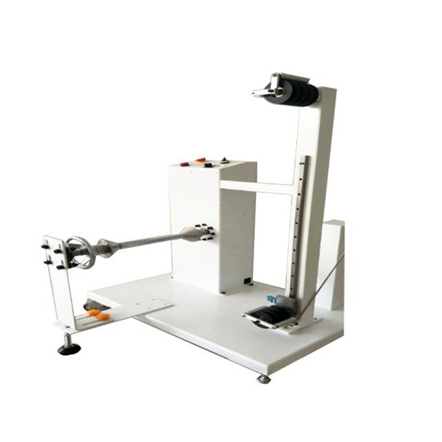Variable Speed Wire Pay-off Machine