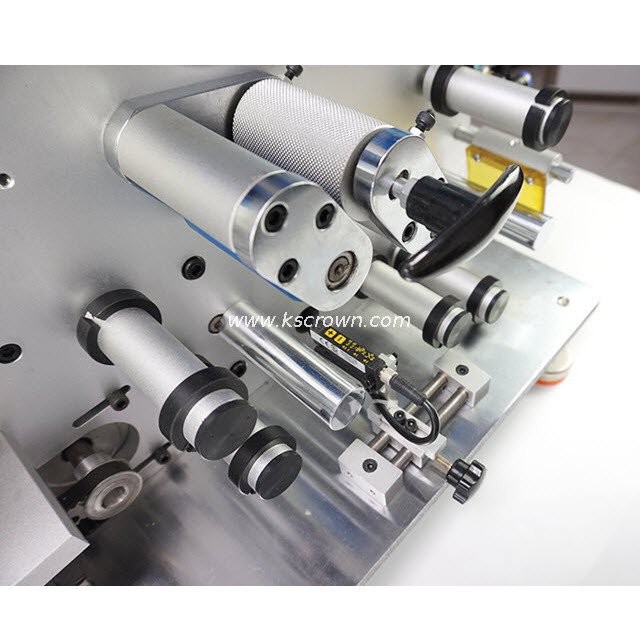 Automatic Cable and Wire Labeling Machine